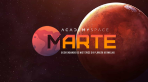 Marte - Os Mistérios do Planeta Vermelho