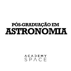 Pós-Graduação em Astronomia