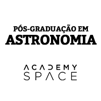 Pós-Graduação em Astronomia